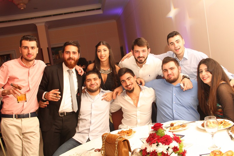 Armenian Night